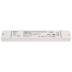 Deko Light BASIC, DIM, CV, LCP LED-transformator Constante spanning 0 mA - 6.25 A 12 V/DC 1 stuk(s)