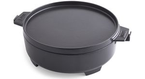 Weber Dutch Oven Duo