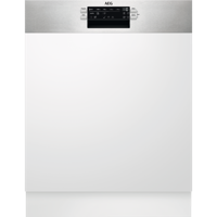 AEG 6000 serie SatelliteClean® Inbouwvaatwasser FES5368XZM
