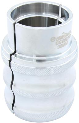 Bikeservice Montgwrkz gabelsimm bst divided 36mm