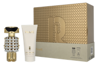 Rabanne - Paco Rabanne Fame Giftset Eau de Parfum 180 ml Dames