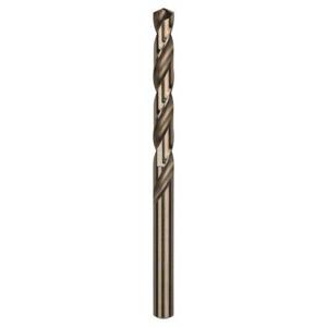 Bosch Accessories 2608585893 HSS Metaal-spiraalboor 7.5 mm Gezamenlijke lengte 109 mm Kobalt DIN 338 Cilinderschacht 10 stuk(s)