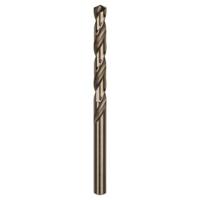 Bosch Accessories 2608585893 HSS Metaal-spiraalboor 7.5 mm Gezamenlijke lengte 109 mm Kobalt DIN 338 Cilinderschacht 10 stuk(s)