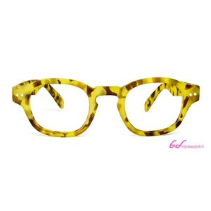 Unisex Leesbril Leesbril Readloop Everglades-Havanna Blond 2615-04-+1.50 | Sterkte: +1.50 | Kleur: Havanna