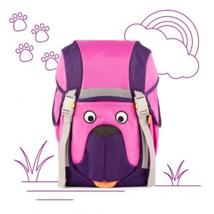 Affenzahn WALKI Backpack Winnie Wuff