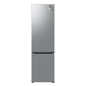 Samsung RB38C603CS9/EF Koel-vriescombinatie Zilver