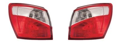 Achterlicht set SET3389931