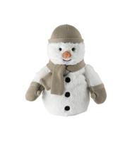 Sneeuwpop - thumbnail