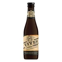 Viven Smoked porter 33cl