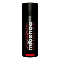 Vloeibaar rubber voor auto's Mibenco Rood 400 ml
