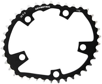 O.symetric Chain ring 38t