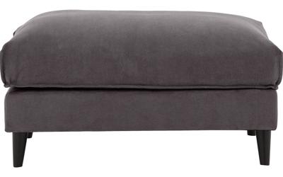 Goossens Hocker Jonas, 100 x 69 cm