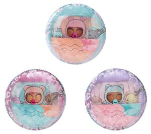 MGA Entertainment L.O.L. Surprise! - Baby Bundle Surprise speelfiguur