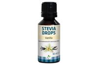 Sukrin Stevia Drops (30 ml)