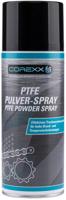 COREXX droogsmeermiddel "ptfe pulver-spray" ptfe powder spray 400 ml