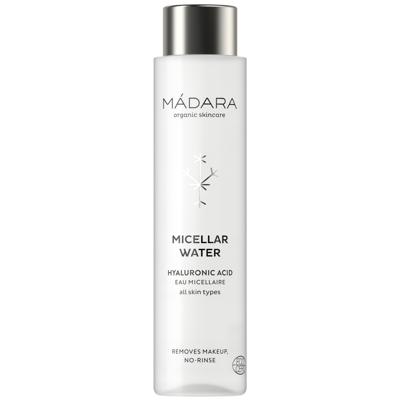 MÁDARA Micellar Water 100ml MÁDARA Micellar Water 100ml