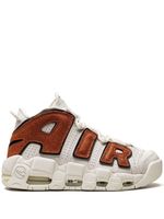 Nike baskets Air More Uptempo - Blanc