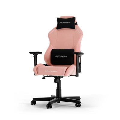 DXRacer Drifting L fabric pink