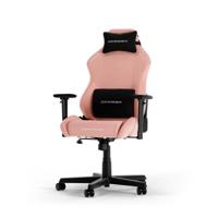 DXRacer Drifting L fabric pink DXRacer Drifting L fabric pink