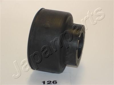 Lagerbus, stabilisator RU126