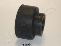 Lagerbus, stabilisator RU126
