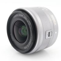 Canon EF-M 15-45mm f/3.5-6.3 IS STM occasion