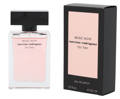 Narciso Rodriguez Musc Noir For Her Eau de parfum Spray 50 ml