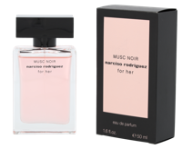 Narciso Rodriguez Musc Noir For Her Eau de parfum Spray 50 ml