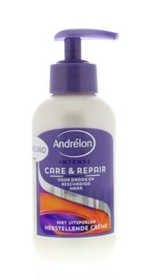 Andrelon Creme care & repair (200 ml)