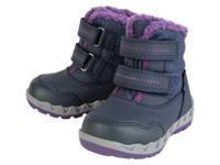 lupilu Kinder snowboots (marine/paars, 22) lupilu Kinder snowboots (marine/paars, 22)