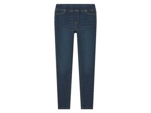 pepperts! Kinder jegging (Donkerblauw, 158/164)