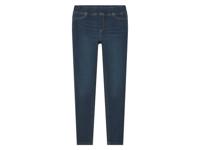 pepperts! Kinder jegging (Donkerblauw, 158/164)