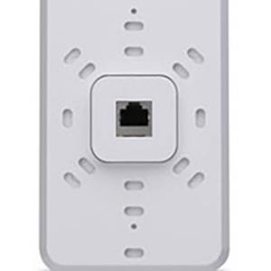 Ubiquiti Networks UniFi Inwall WiFi-accesspoint 2.4 GHz, 5 GHz