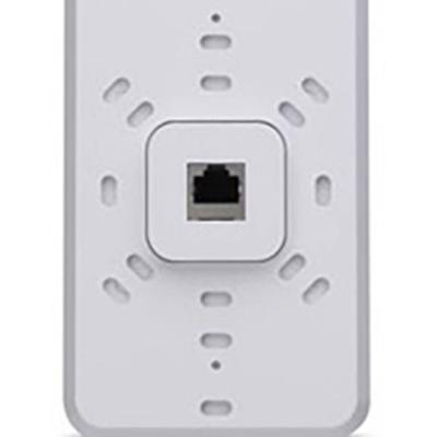 Ubiquiti Networks UniFi Inwall WiFi-accesspoint 2.4 GHz, 5 GHz