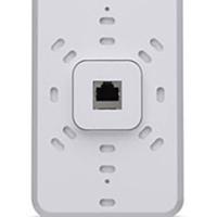 Ubiquiti Networks UniFi Inwall WiFi-accesspoint 2.4 GHz, 5 GHz