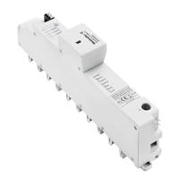 Weidmüller 2830940000 VPU ZPA S I 3 R 300/7,5 Overspanningsafleider 1 stuk(s) Weidmüller 2830940000 VPU ZPA S I 3 R 300/7,5 Overspanningsafleider 1 stuk(s)