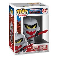 Masters of the Universe POP! Animation Vinyl Figure Horde Trooper 9cm