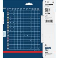 Bosch Accessories 2608902211 2608902211 Cirkelzaagblad Aantal tanden: 24 1 stuk(s)