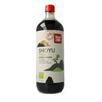 Shoyu mild bio 1 Liter
