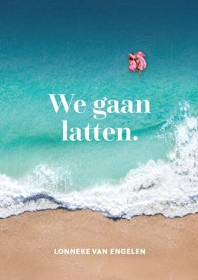 We gaan latten (Paperback)