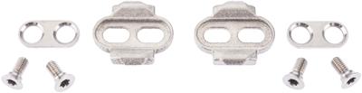 SILCA schoenplaatjes cleats crankbroth. mtb crank brothers
