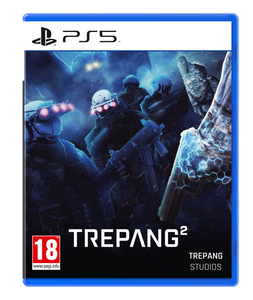 PS5 TREPANG 2