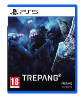 PS5 TREPANG 2