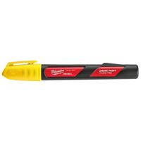 Milwaukee INKZALL™ Vloeibare Verfmarker Geel - 48223721
