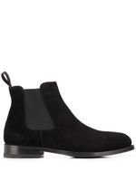 Scarosso bottines Felisa - Noir