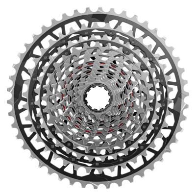 SRAM Cassette xg1391 wide xplr e1