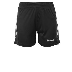 Hummel 120605 Aarhus Shorts Ladies - Black - M