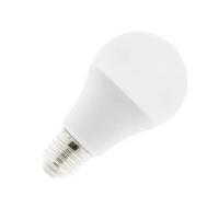 A60 E27 7W LED lamp Warm wit 2800K-3200K