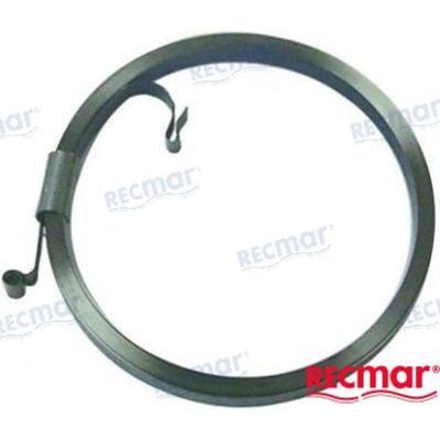 REPUESTOS MOTORES - Bombardier REC93-06522 - MUELLE ARRANQUE
