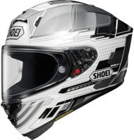 SHOEI X-SPR Pro Proxy, Integraalhelm, TC-6 SHOEI X-SPR Pro Proxy, Integraalhelm, TC-6
